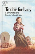 Trouble for Lucy - Paperback
