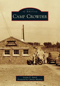 Camp Crowder - Paperback
