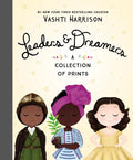 Leaders & Dreamers: A Collection of Prints - Paperback