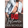 Bad Influence - Paperback