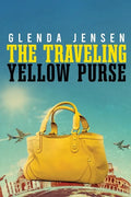 The Traveling Yellow Purse - Paperback