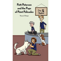Patti Peterson and the Pups of Point Palisades - Hardcover