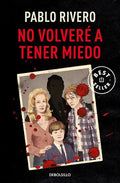 No Volveré a Tener Miedo / I Will Not Be Afraid Again - Paperback