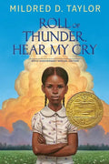 Roll of Thunder, Hear My Cry - Hardcover