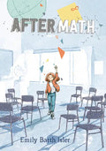 Aftermath - Paperback