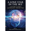 A Lone Star in the Sky - Paperback