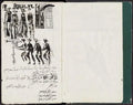Ibrahim El-Salahi: Prison Notebook - Paperback