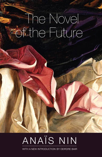 The Novel of the Future - Paperback