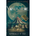 Vandemere: Book One of Circ de Tarot Series - Paperback