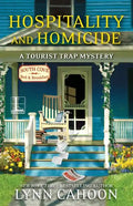 Hospitality and Homicide - Paperback