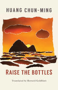 Raise the Bottles - Paperback