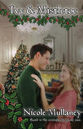 Ivy & Mistletoe - Paperback
