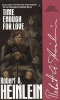 Time Enough for Love - Paperback