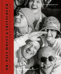 Dr. Paul Wolff & Tritschler: Light and Shadow - Photographs from 1920 to 1950 - Hardcover