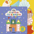 Cuentos de Siempre - Board Book