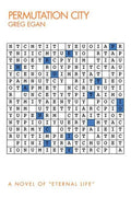 Permutation City - Paperback