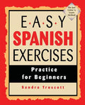 Easy Spanish Exercises - Paperback