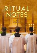 Ritual Notes: A comprehensive guide to the rites and ceremonies of the Book of Common Prayer of the English Church, interpreted in a - Hardcover
