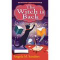 The Witch Is Back - Paperback
