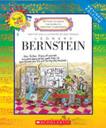Leonard Bernstein (Revised Edition) (Getting to Know the World's Greatest Composers) - Paperback