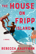 The House on Fripp Island - Paperback