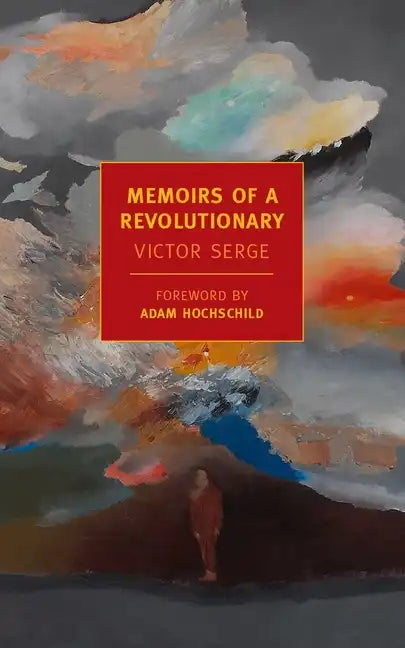 Memoirs of a Revolutionary - Paperback