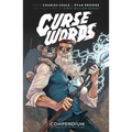 Curse Words: The Hole Damned Thing Compendium - Paperback
