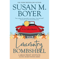 Lowcountry Bombshell - Paperback