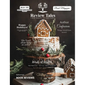 Review Tales - A Book Magazine For Indie Authors - 9th Edition (Winter 2024) - Paperback