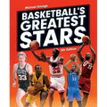 Basketball's Greatest Stars - Hardcover