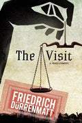 The Visit: A Tragicomedy - Paperback