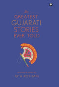 The Greatest Gujarati Stories Ever Told Demy (Hb) Aleph - Hardcover