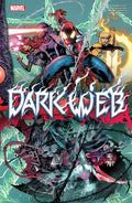 Dark Web - Paperback