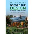 Before The Design - Paperback