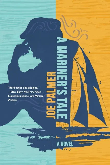 A Mariner's Tale - Paperback