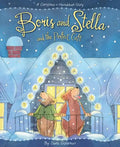 Boris and Stella and the Perfect Gift - Hardcover