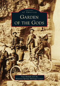 Garden of the Gods - Paperback