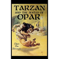 Tarzan and the Jewels of Opar - Hardcover