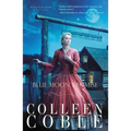 Blue Moon Promise - Paperback