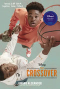 The Crossover Tie-In Edition - Paperback