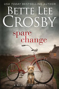 Spare Change - Paperback