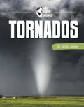 Tornadoes - Paperback