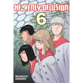 Heavenly Delusion, Volume 6 - Paperback