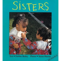 Sisters - Board Book