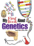 My First Book about Genetics - Paperback