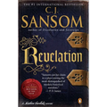 Revelation: A Matthew Shardlake Tudor Mystery - Paperback