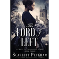 The Lord I Left - Paperback