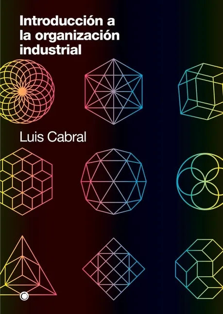 Introducción a la Organización Industrial - Paperback