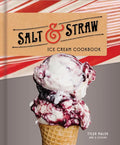 Salt & Straw Ice Cream Cookbook - Hardcover