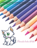 Animales lindos del bebé - Dibujos educativos fáciles y divertidos para colorear de animales para niños pequeños, niños, niñas, preescolar y jardín de - Paperback